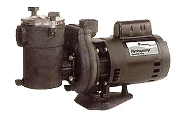 Bombas para Piscinas