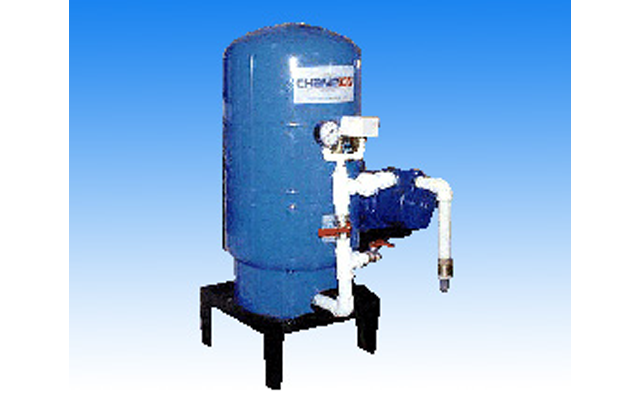 Equipos Hidroneumáticos